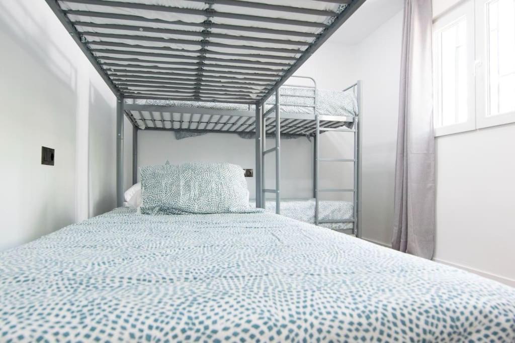 Appartamento Vacaciones En Playa Misericordia, Cerca Aeropuerto Málaga