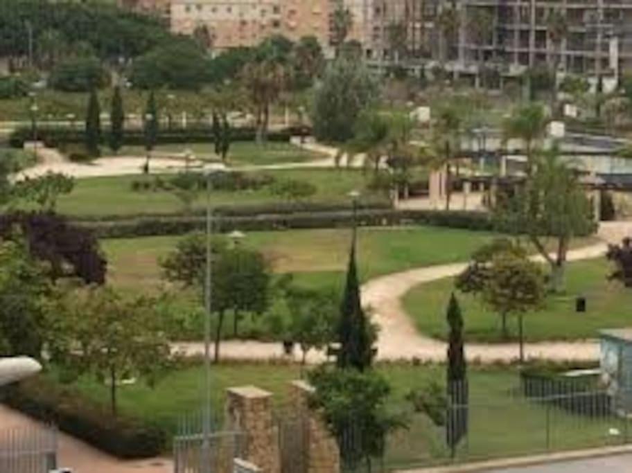 Appartamento Vacaciones En Playa Misericordia, Cerca Aeropuerto Málaga
