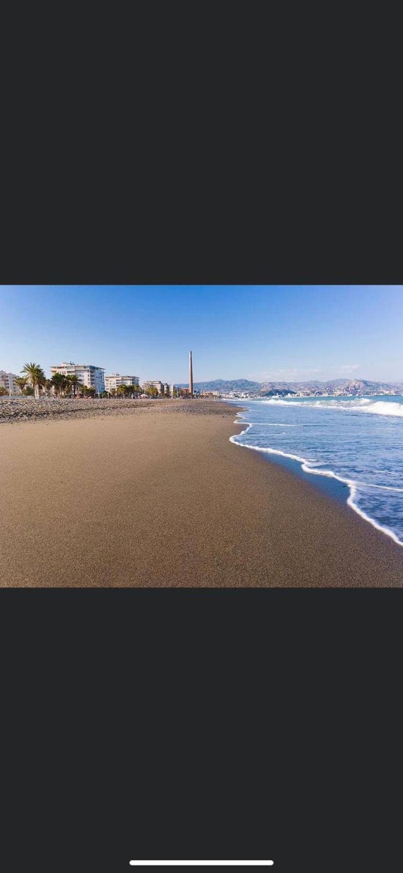 Appartamento Vacaciones En Playa Misericordia, Cerca Aeropuerto